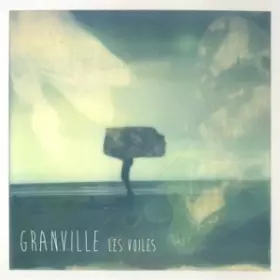 Couverture du produit · Les Voiles