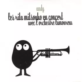 Couverture du produit · Andy