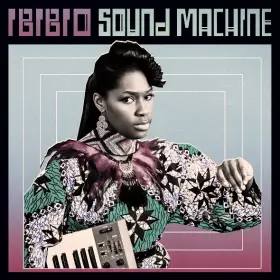 Couverture du produit · Ibibio Sound Machine