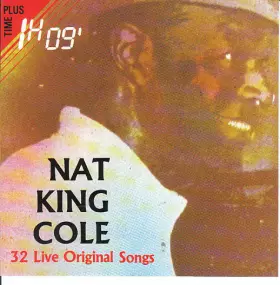 Couverture du produit · 32 Live Original Songs