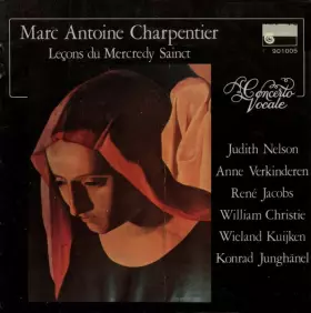 Couverture du produit · Leçons Du Mercredy Sainct