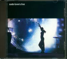 Couverture du produit · Lovers Live