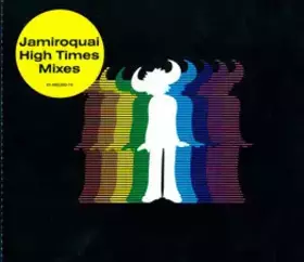 Couverture du produit · High Times