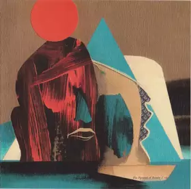 Couverture du produit · No Mans Land