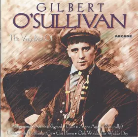 Couverture du produit · The Very Best Of