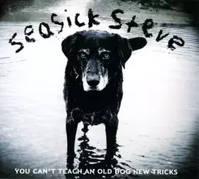 Couverture du produit · You Can't Teach An Old Dog New Tricks