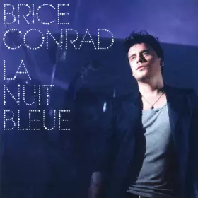 Couverture du produit · La Nuit Bleue