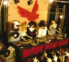 Couverture du produit · Birdy Nam Nam