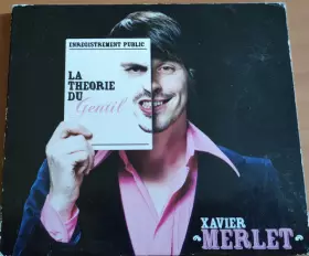 Couverture du produit · La Théorie Du Gentil