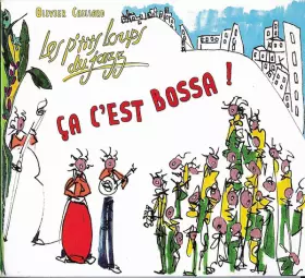 Couverture du produit · Ça C'Est Bossa