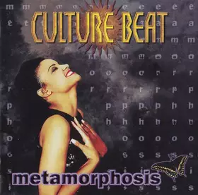 Couverture du produit · Metamorphosis
