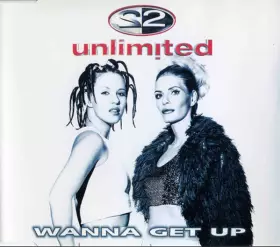 Couverture du produit · Wanna Get Up