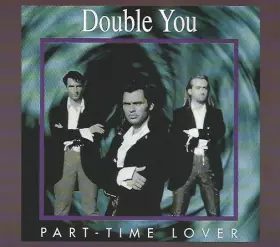 Couverture du produit · Part-Time Lover