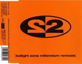Couverture du produit · Twilight Zone (Millennium Remixes)