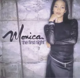 Couverture du produit · The First Night