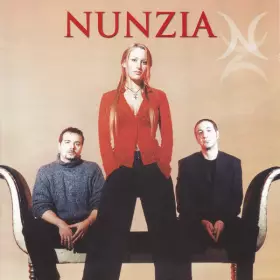 Couverture du produit · Instincts Présents