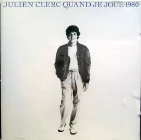 Couverture du produit · Clerc Julien (Quand Je Joue)