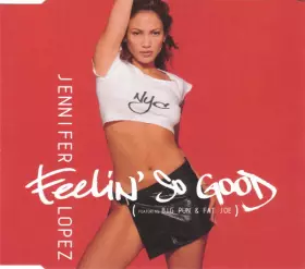 Couverture du produit · Feelin' So Good