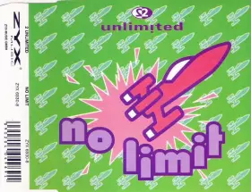 Couverture du produit · No Limit