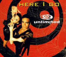 Couverture du produit · Here I Go