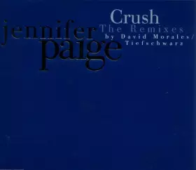 Couverture du produit · Crush (The Remixes)