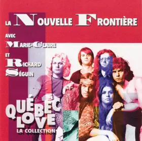 Couverture du produit · La Nouvelle Frontière