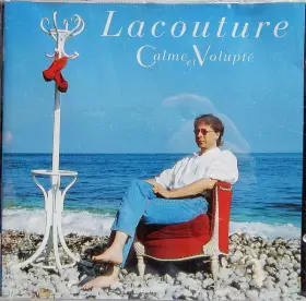 Couverture du produit · Calme Et Volupté