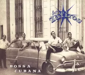 Couverture du produit · Bossa Cubana