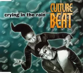 Couverture du produit · Crying In The Rain