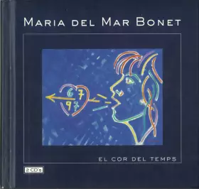 Couverture du produit · El Cor Del Temps