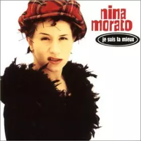 Couverture du produit · Je Suis La Mieux