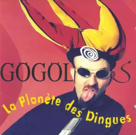 Couverture du produit · La Planète Des Dingues