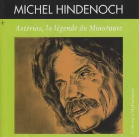 Couverture du produit · Astérios, La Légende Du Minotaure