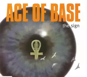 Couverture du produit · The Sign