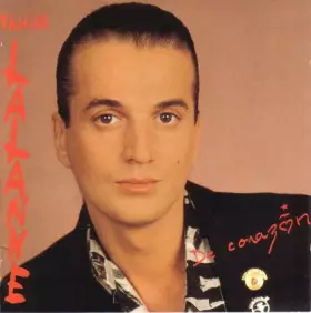 Couverture du produit · De Corazon