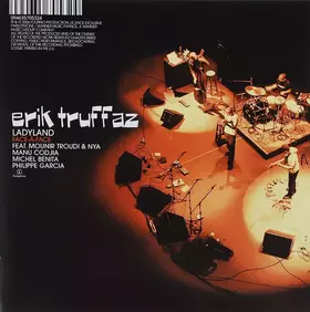 Couverture du produit · Face-À-Face