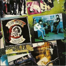 Couverture du produit · Roche Et Roule