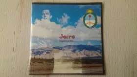 Couverture du produit · Argentina Mia... 