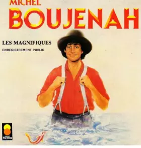Couverture du produit · Les Magnifiques