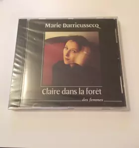 Couverture du produit · Claire Dans La Forêt