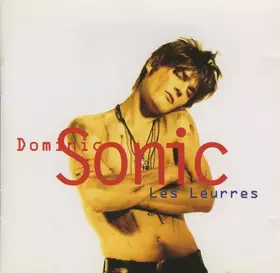 Couverture du produit · Les Leurres