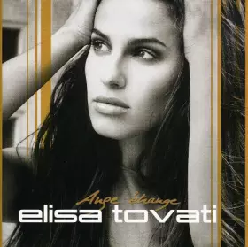 Couverture du produit · Ange Étrange