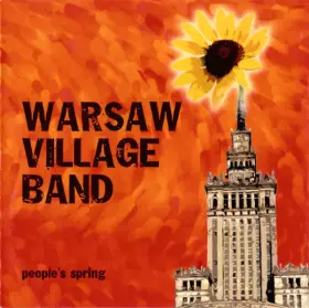 Couverture du produit · People's Spring