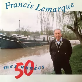 Couverture du produit · Mes Années 50