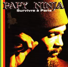 Couverture du produit · Survivre À Paris