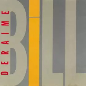 Couverture du produit · Bill Deraime