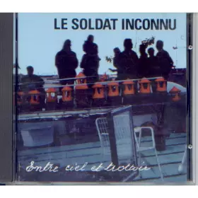 Couverture du produit · Entre Ciel Et Trottoir