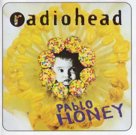 Couverture du produit · Pablo Honey