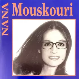 Couverture du produit · Nana Mouskouri