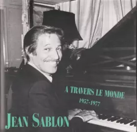 Couverture du produit · À Travers Le Monde (1957-1977)